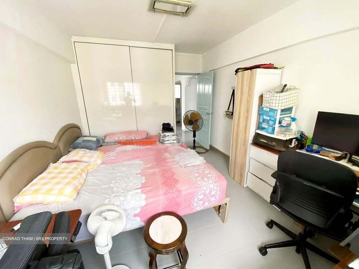 Blk 545 Bedok North Green (Bedok), HDB 5 Rooms #564288191